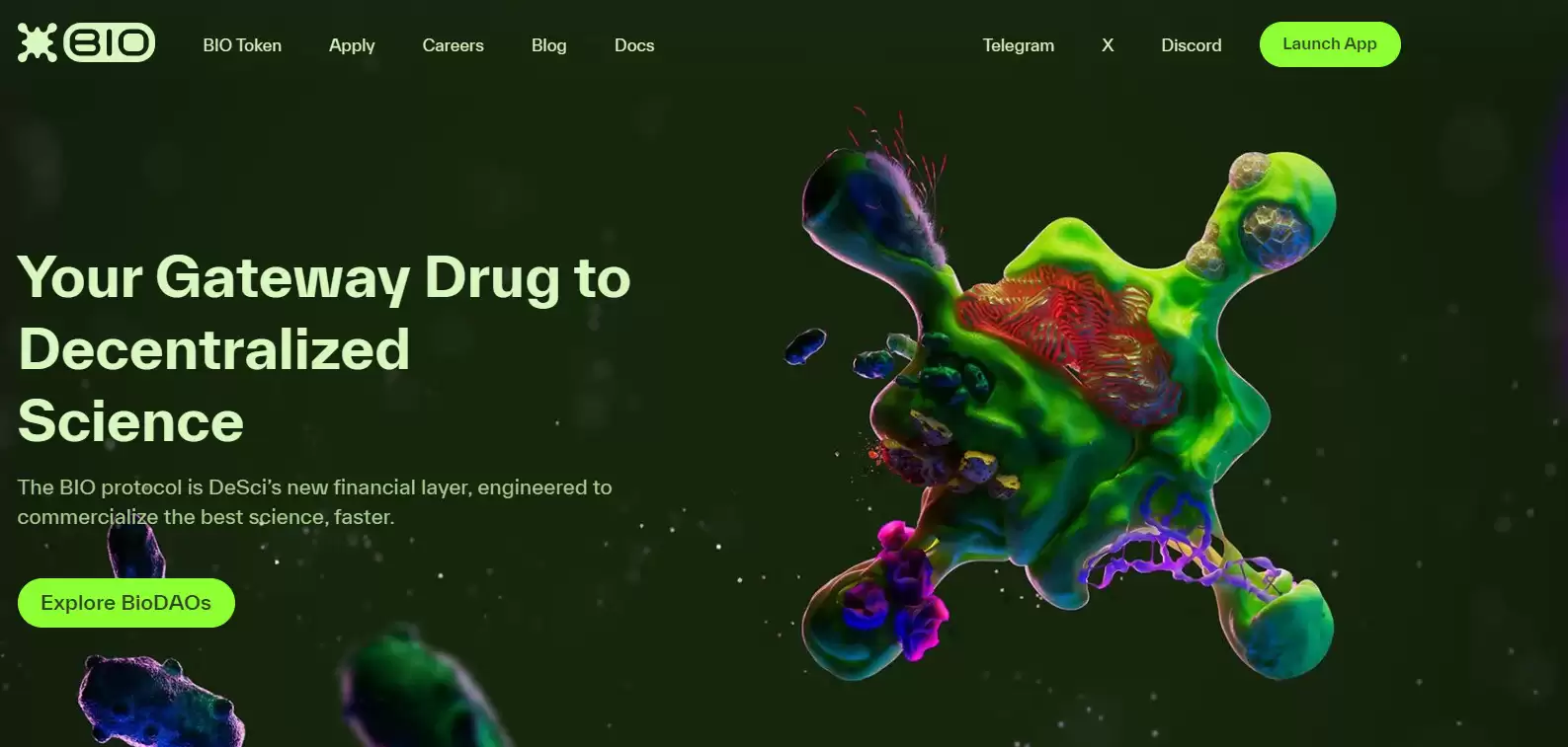 Bio Protocol (BIO币) 是什么？怎么买？BIO价格预测2025-2030年