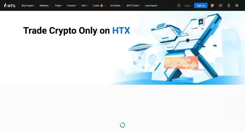 最佳加密货币期货交易平台盘点