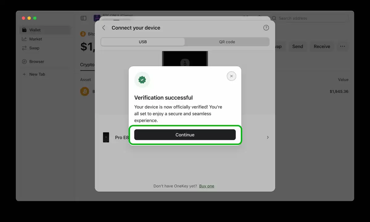 OneKey硬件wallet是什么？去哪买？OneKey硬件wallet使用指南