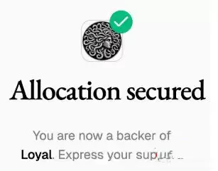 MetaDAO参与公募教程