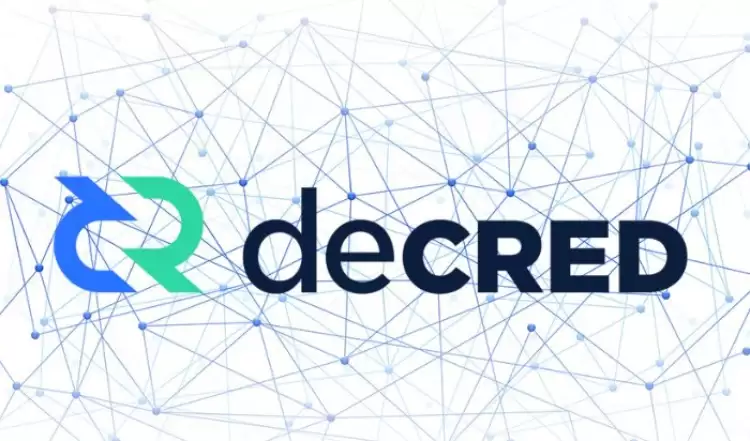 隐私币Decred（DCR）