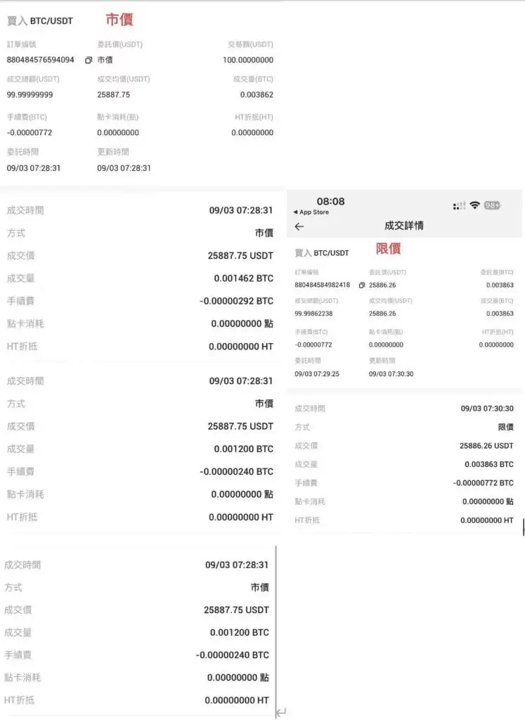 HTX火币交易所评价2025:HTX安全吗？优缺点、费用、交易体验介绍