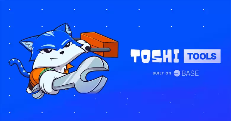 Toshi（TOSHI)币是什么？市场动态、购买方式及2025–2030年价格预测 