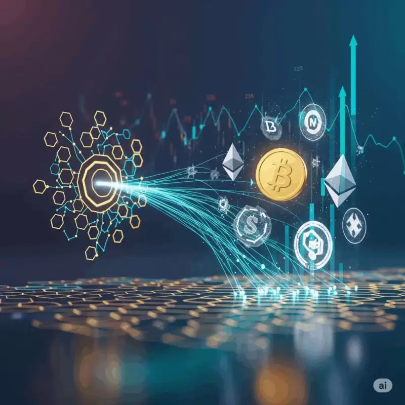 加密货币投资技巧