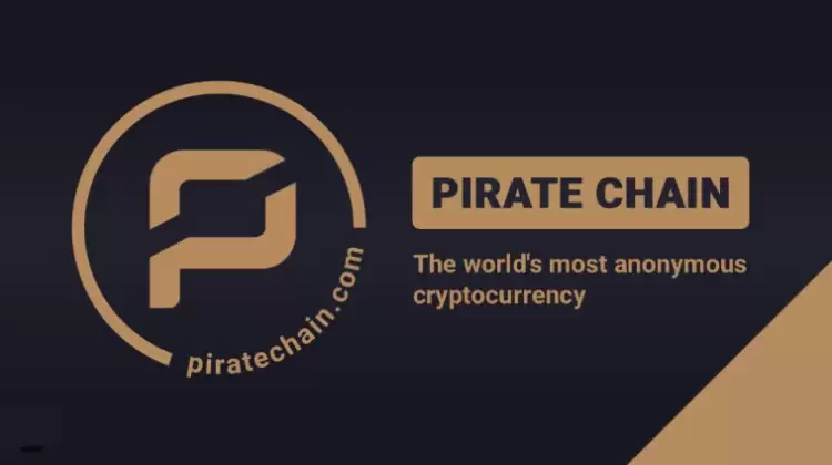 隐私币Pirate Chain（ARRR）