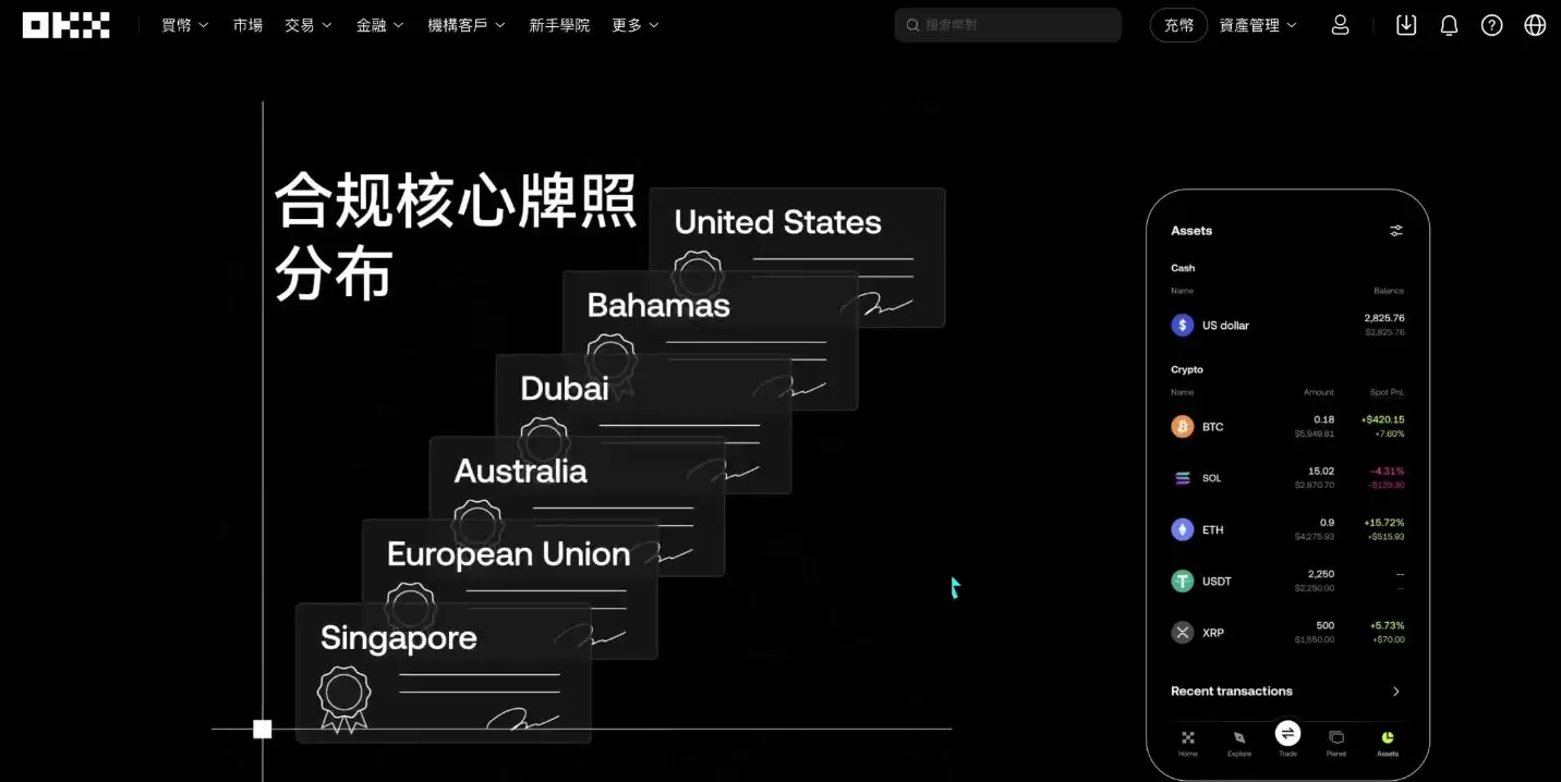 币圈新手欧易APP入门教程:放在欧易安全吗？用人民币能买币吗？怎么买？
