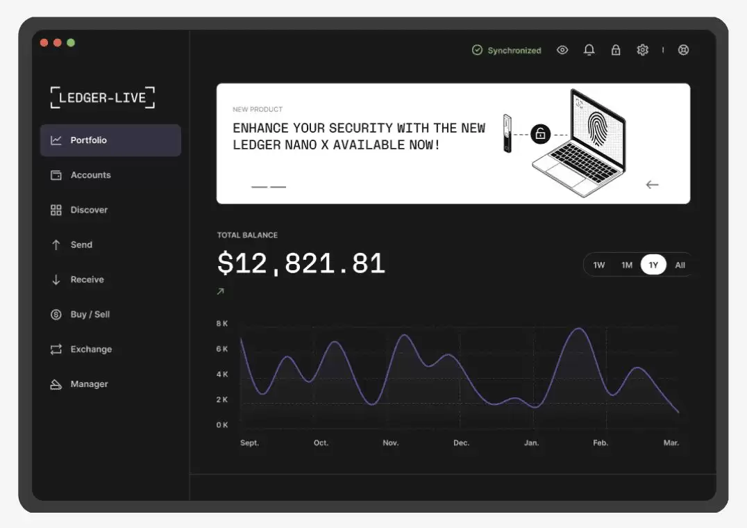 Ledger Nano S Plus wallet是什么？如何设置？步骤教学