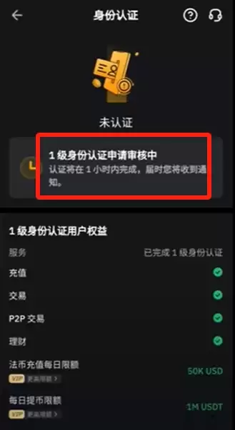 Bybit交易所新手账户注册、KYC认证、充值USDT、转账及交易教程