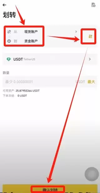 币安交易所C2C入门教学:一步步教你安全买币与卖币