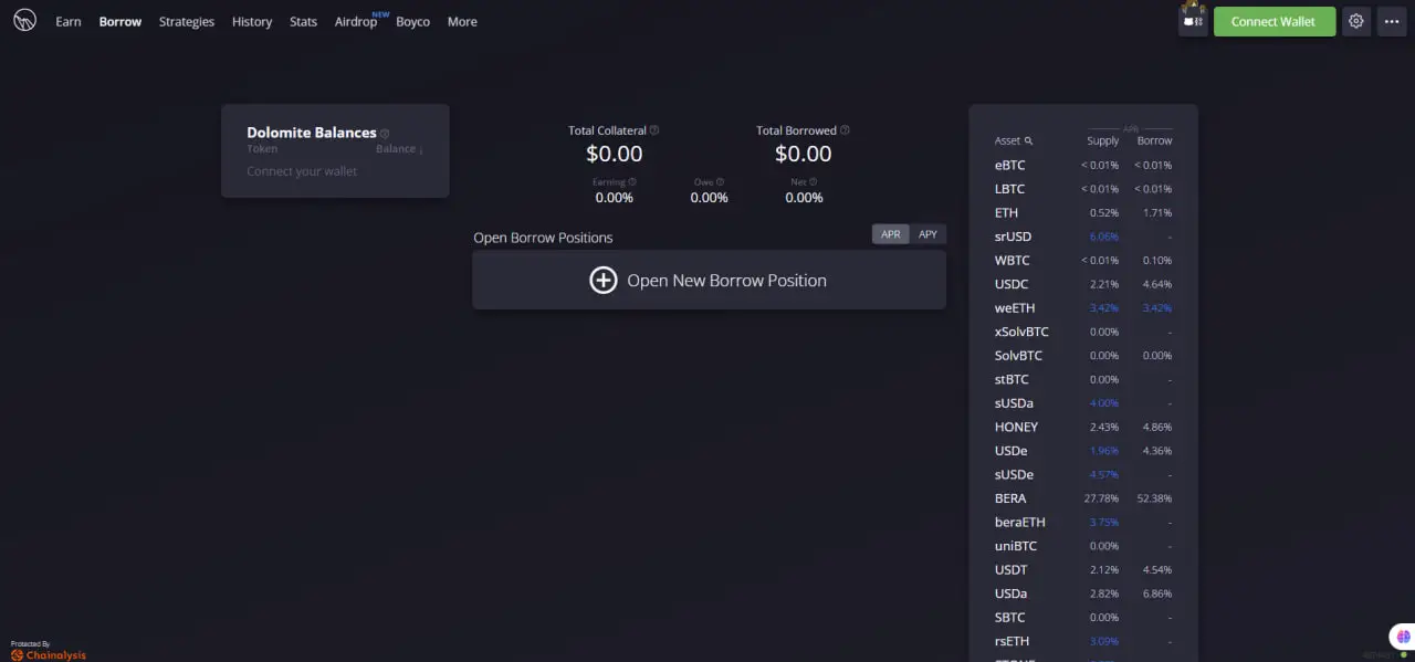 什么是Dolomite(DOLO币)？有什么独特之处？DOLO币主要特点、代币和代币经济学概述