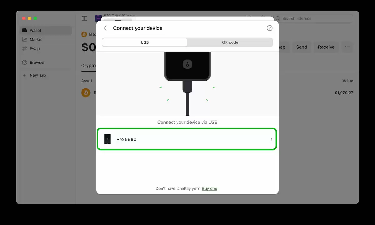 OneKey硬件wallet是什么？去哪买？OneKey硬件wallet使用指南