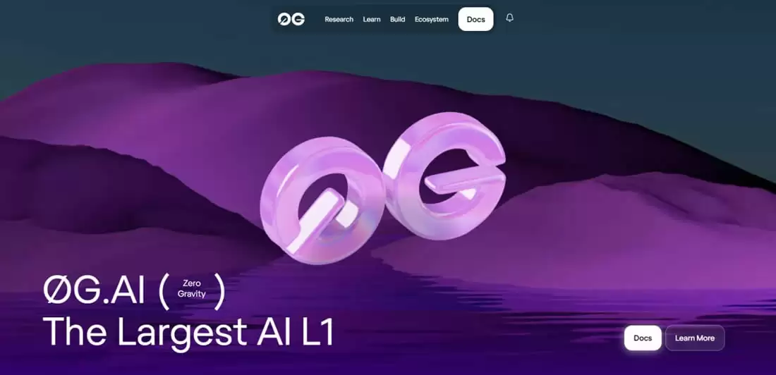 0G Labs(0G)币是什么？0G币怎么买？0G代币新手完整指南