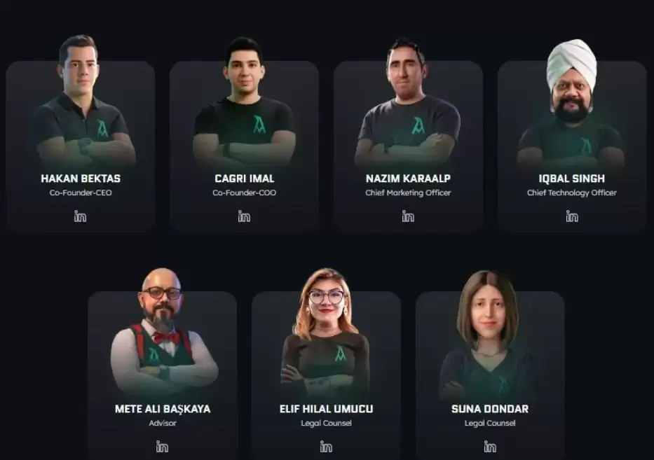 Project Merlin(MRLN)币具体分析