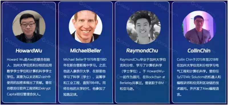 Aleo币是什么？前景怎么样？Aleo币价格预测、潜在价值、融资背景介绍