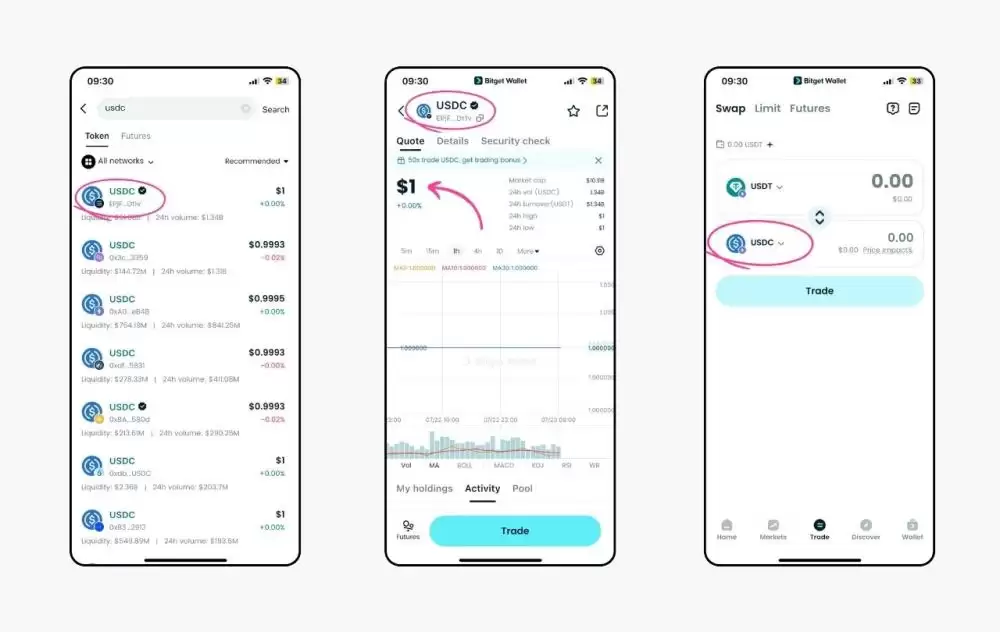 稳定币有哪些类型？您应该使用哪一种？稳定币类型盘点
