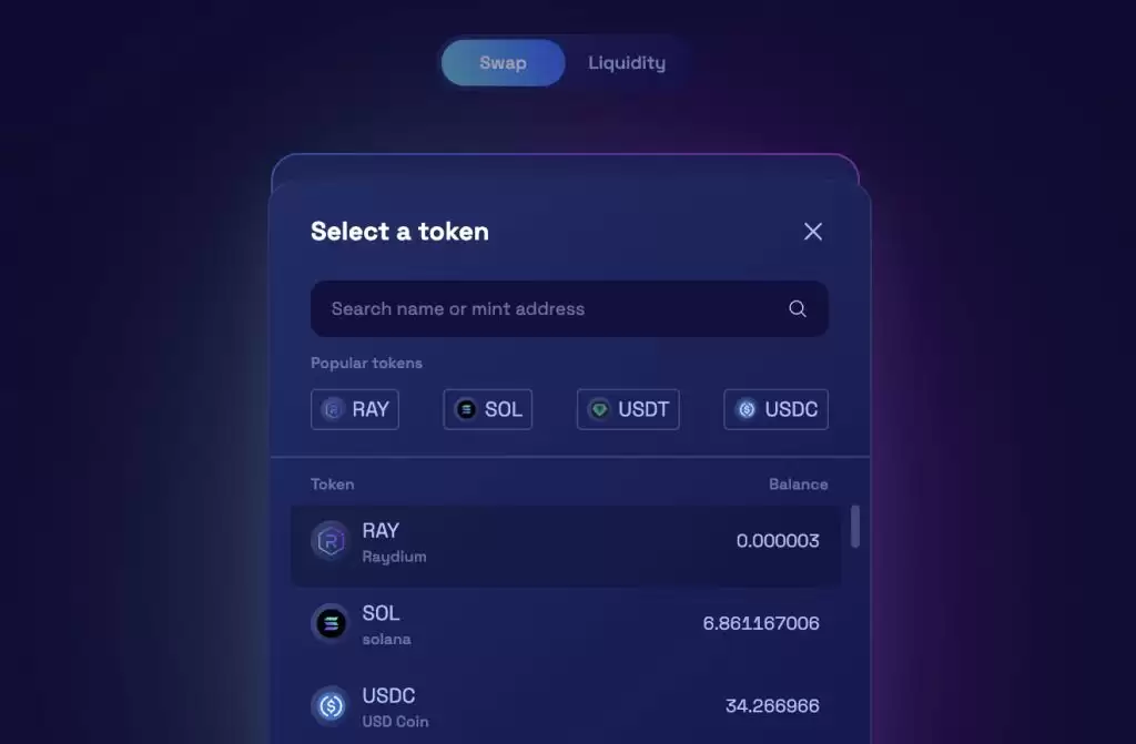 Raydium (RAY) 币是什么？怎么买？RAY工作原理、代币经济学及未来展望