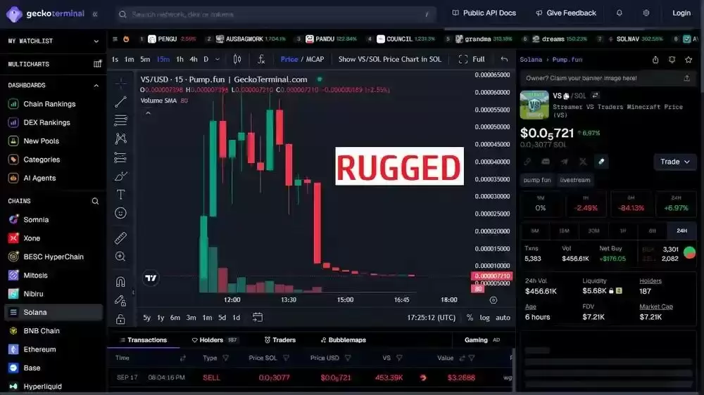 什么是Streamer币（流媒体币）？如何找到其最佳项目？