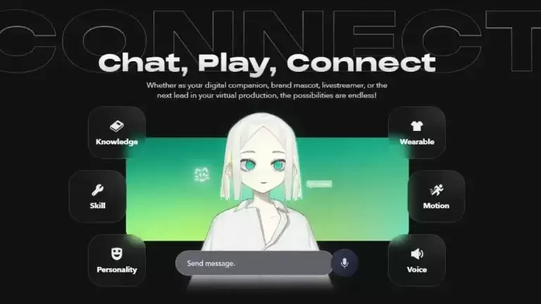 Holoworld AI（HOLO）币是什么？HOLO工作原理、代币经济学及购买方法