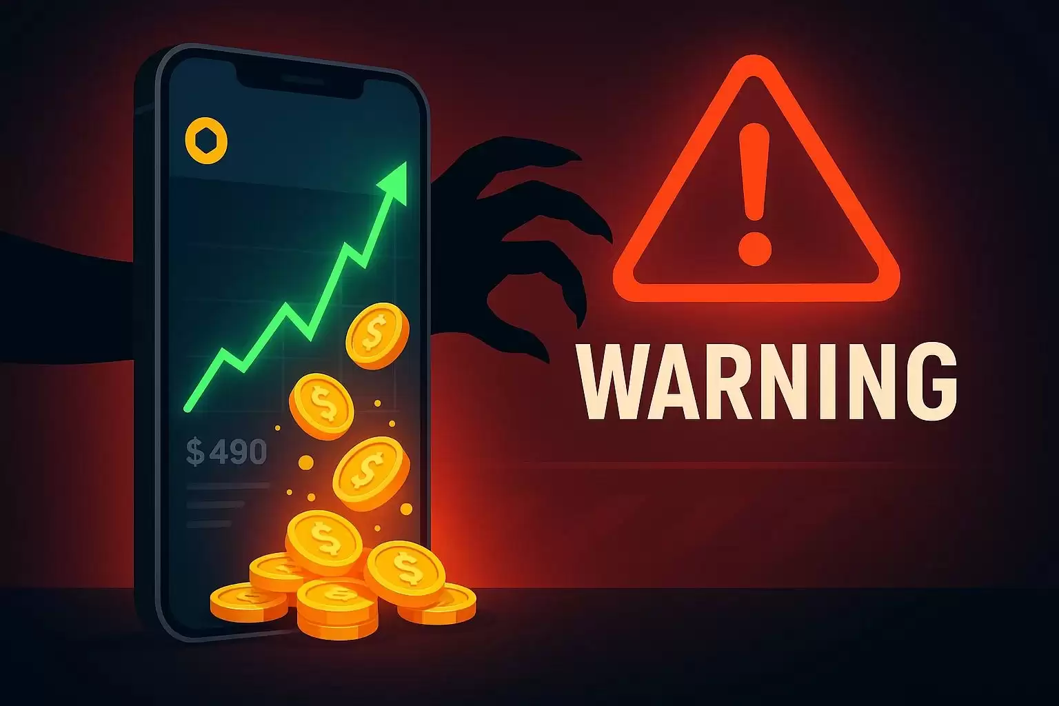 币安交易所是诈 骗吗？被骗了怎么办？官方最强查证工具介绍（诈 骗手法全解析）