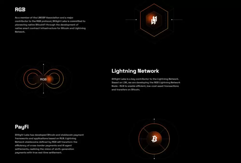 Bitlight (LIGHT)币详细介绍