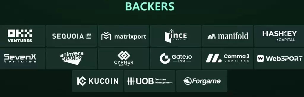 UXLINK是什么？UXLINK代币经济学、空投及未来展望