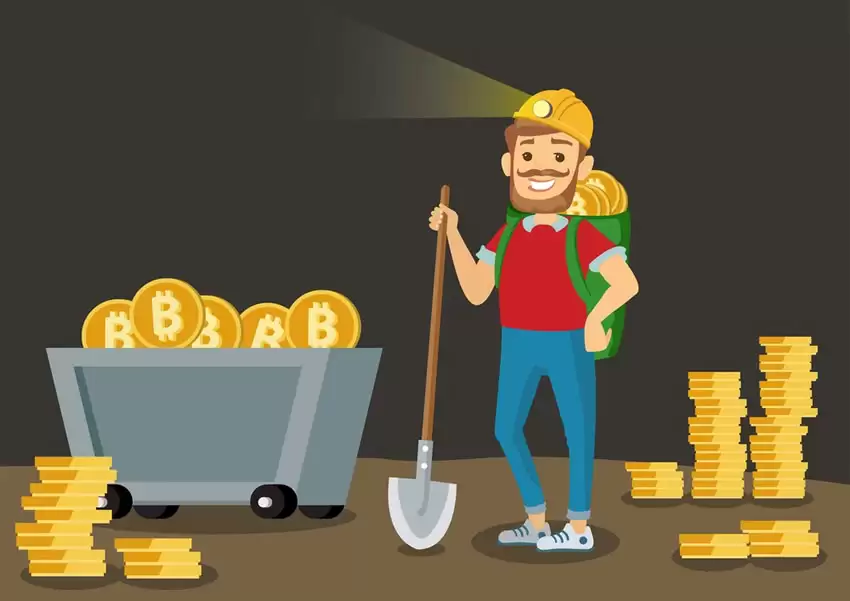 流动性挖矿和质押挖矿有什么不同？之间的区别和联系介绍