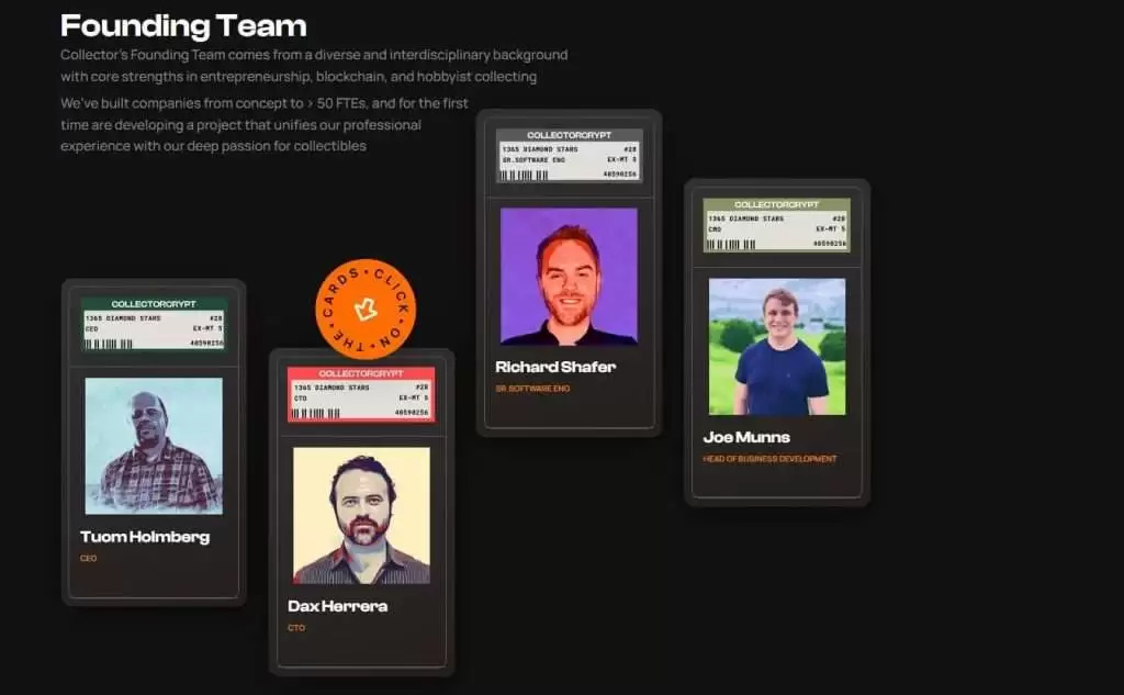 Collector Crypt(CARDS)币是什么？CARDS币价格走势分析及未来展望