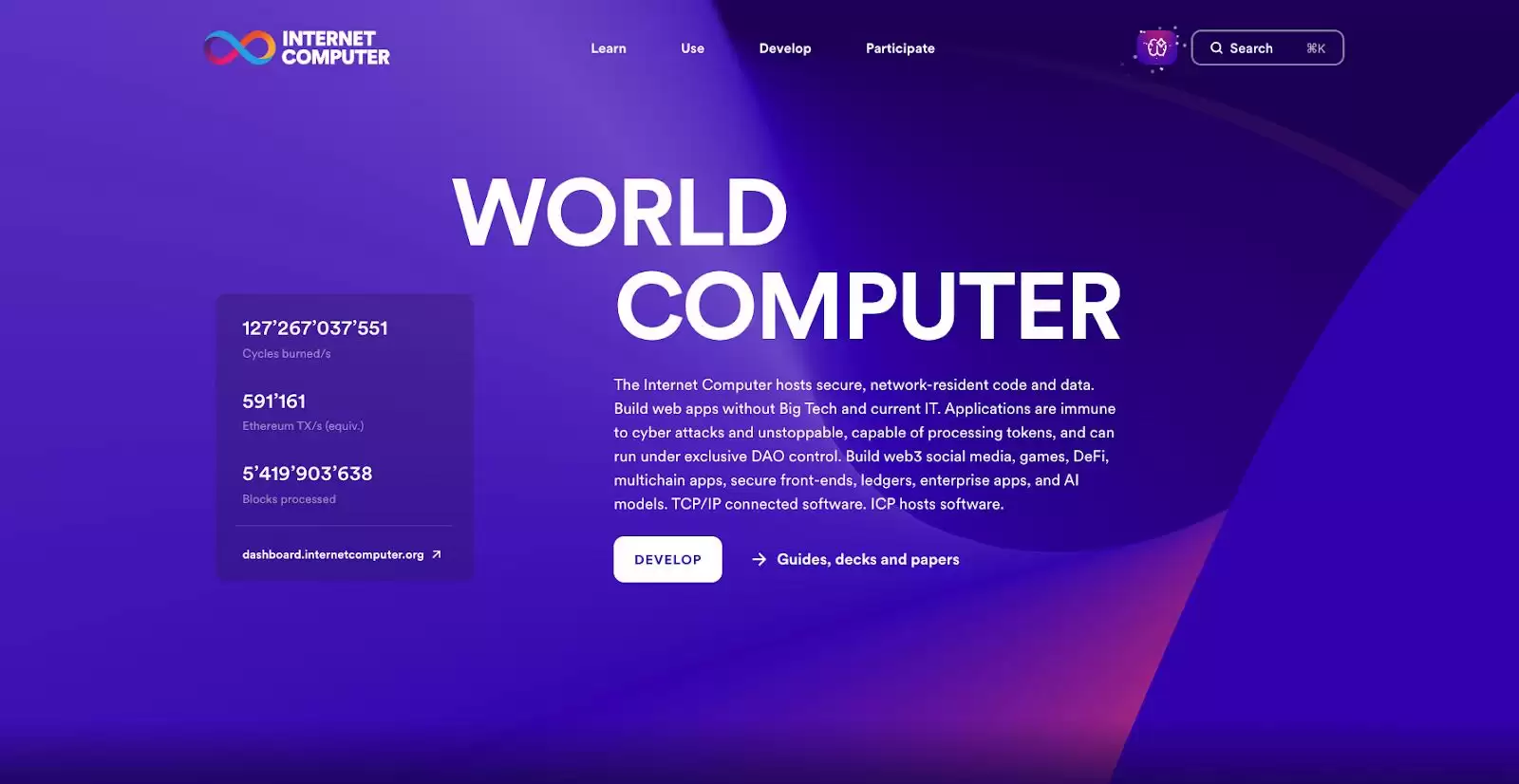 Internet Computer（ICP币）是什么？怎么买？ICP价格预测2025-2030