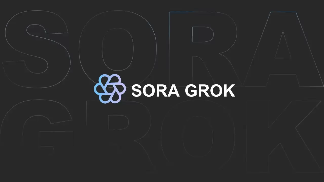 SORA GROK 是什么？
