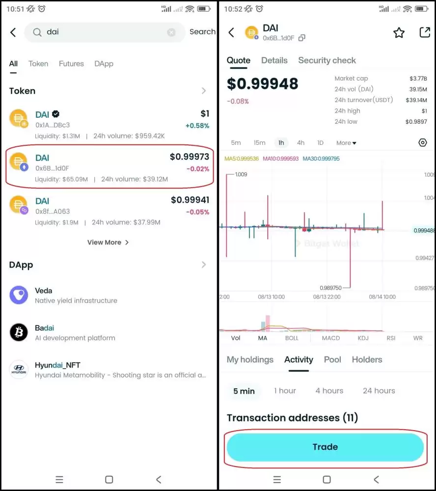 什么是Dai Stablecoin(DAI币)？它是如何运作的？DAI币运作原理和主要特点介绍