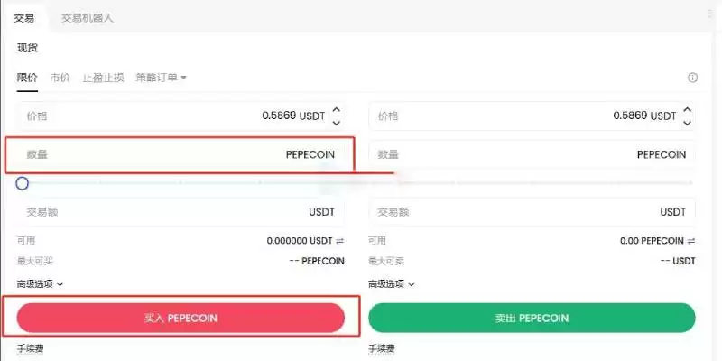 什么是 Pepe Coin（PEPE）币？PEPE未来价格预测2025-2030年