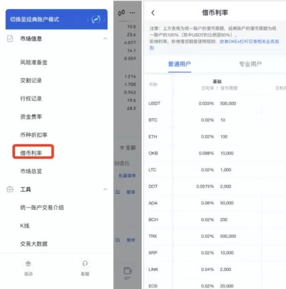 欧易OKX杠杆交易教程:新手必看的基本操作与风险控制