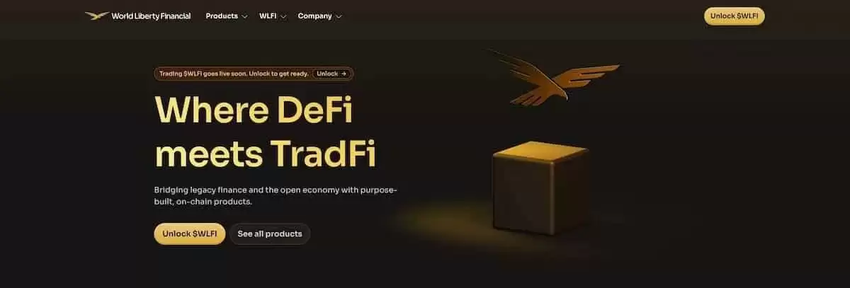 什么是WLFI币？如何购买？WLFI价格预测2025-2030年