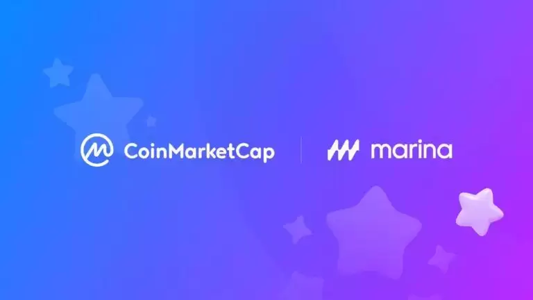 Marina Protocol(BAY)币具体介绍