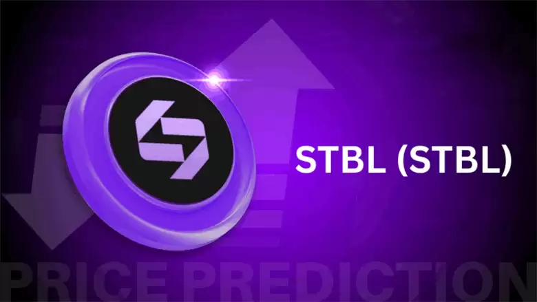 STBL（STBL)币价格预测： 2025、2026、2027、2028–2030年