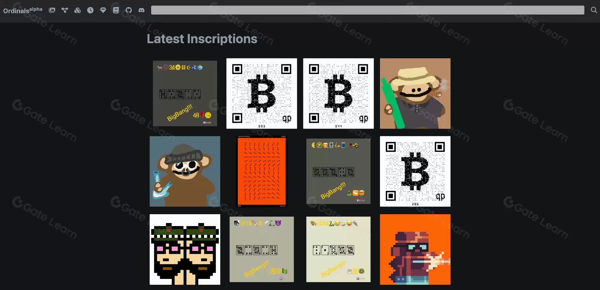 什么是（Sat）聪？如何查看稀有聪？聪的等级划分与总量