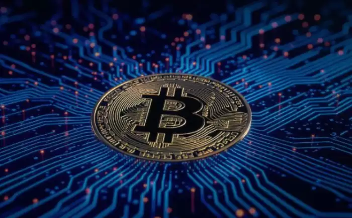 比特币哈希率介绍