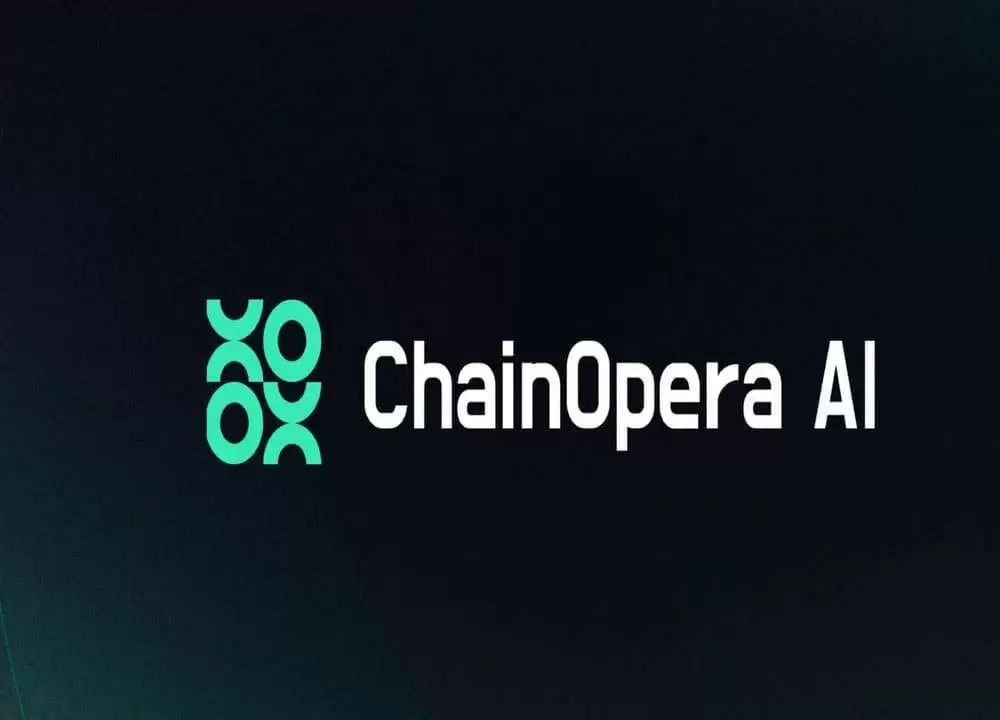什么是ChainOpera AI (COAI)币？怎么买？COAI工作原理、代币经济学及未来前景