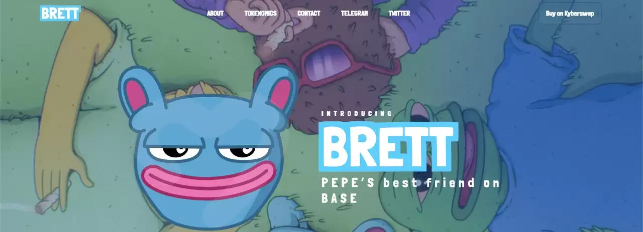 Base是什么？2025年最值得关注的7 大 Base 表情币