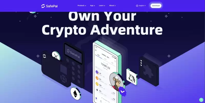 SafePal(SFP币)是什么？SFP币怎么样？SFP代币经济、背景、价格预测