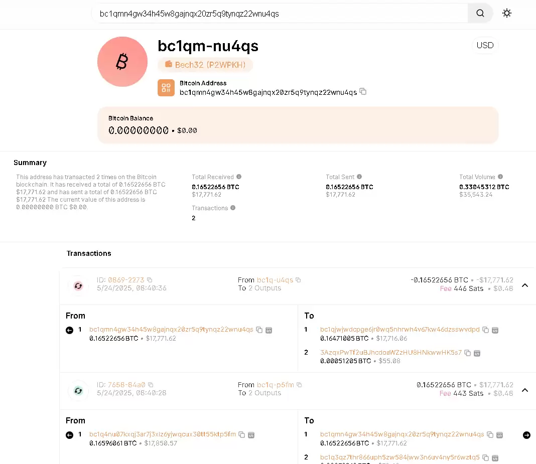 怎么查询虚拟币转账记录？一份全链路的详细指南