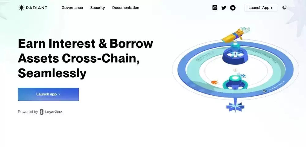 什么是Radiant Capital（RDNT币）？值得投资吗？RDNT代币经济学及价格预测