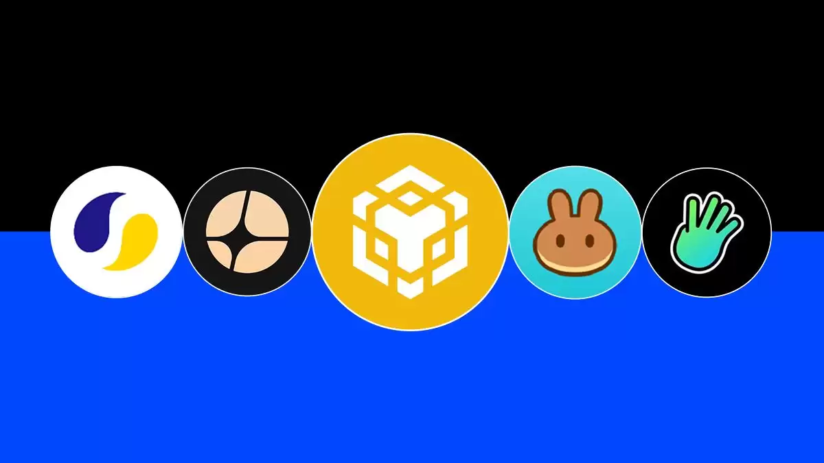 2025 年值得关注的7 大BNB 生态系统代币汇总（完整指南）