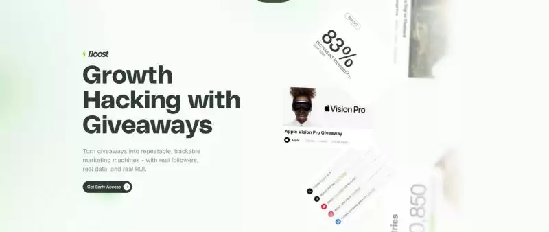 Boost(BOOST)币具体介绍