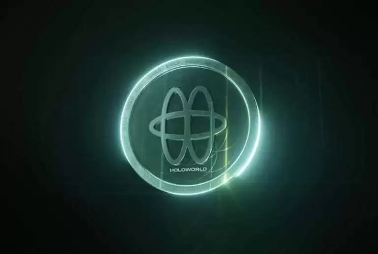 Holoworld AI（HOLO）币是什么？HOLO工作原理、代币经济学及购买方法