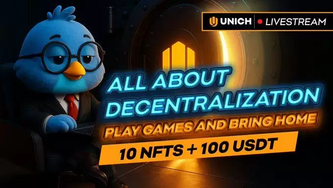 Unich(UN)币详细介绍