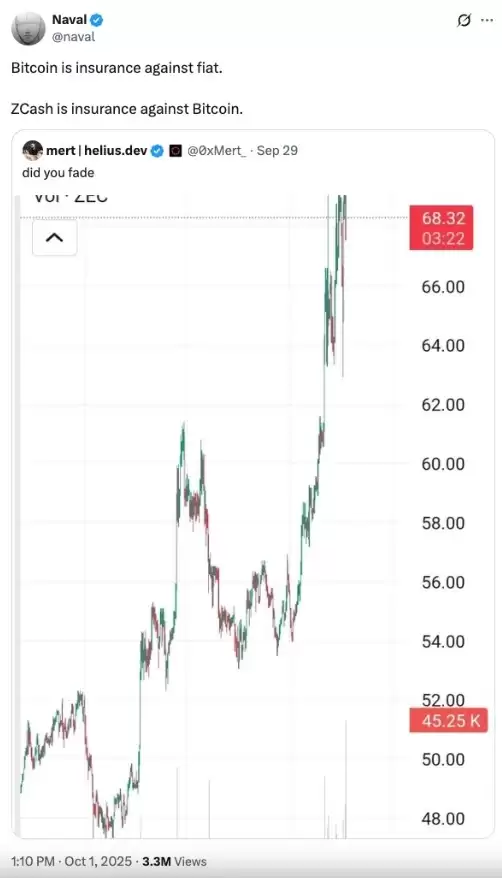 隐私币市场热情重燃,暴涨背后4大行业真相