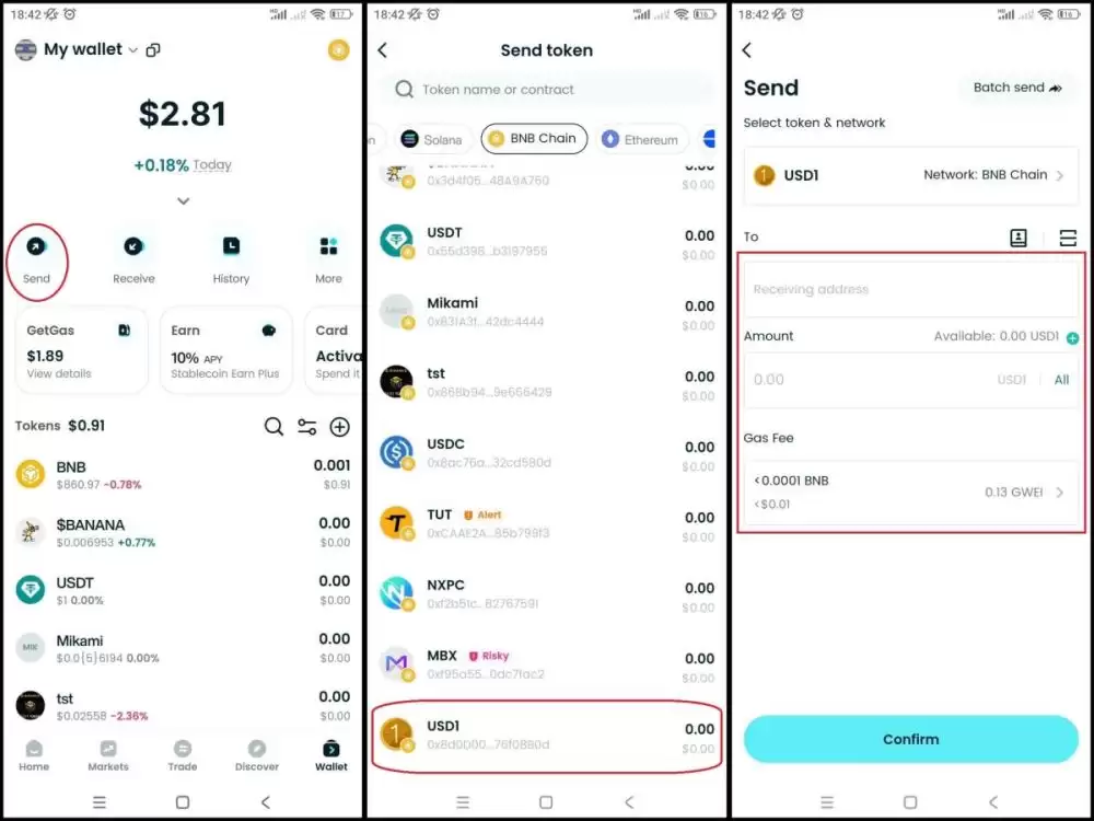 什么是USD1稳定币？与其他稳定币有什么不同？市场前景如何？