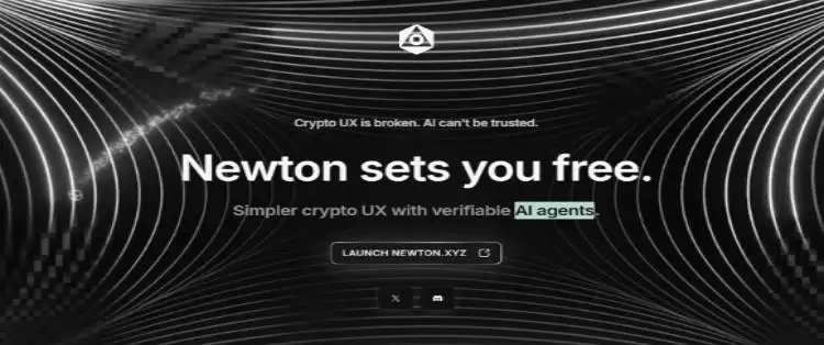 Newton Protocol(NEWT币)是什么?怎么样?NEWT币价格预测与未来潜力分析