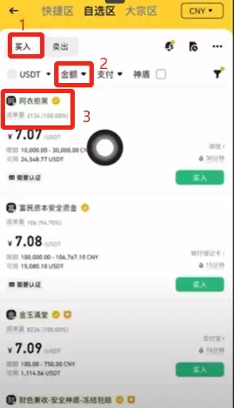 如何在币安Web3wallet中使用USDT？币安wallet操作指南